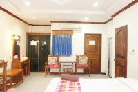 SP Residence - parcheggio