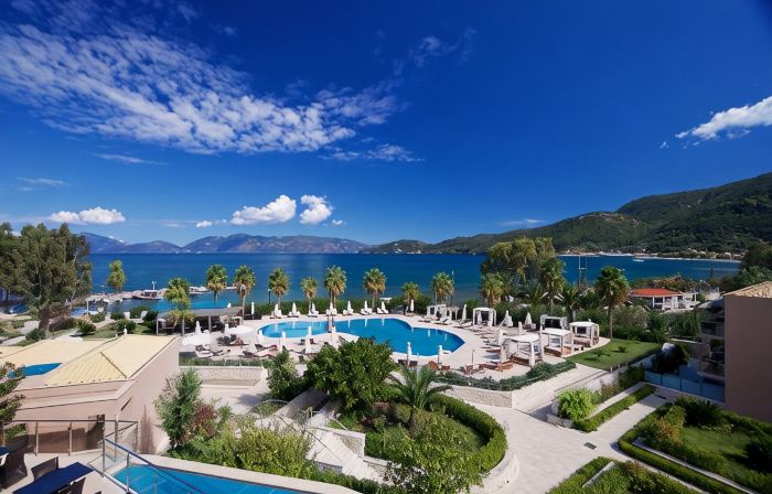 Ionian Emerald Resort