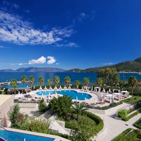 Ionian Emerald Resort
