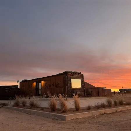 Beautifully Renovated Vintage Train Car Near I27, Wtamu and Palo Duro Canyon