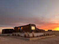 Beautifully Renovated Vintage Train Car Near I27, Wtamu and Palo Duro Canyon - 3-Sterne