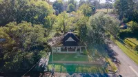 The Ouachita Depot- Large house/Perfect location - 3-Star