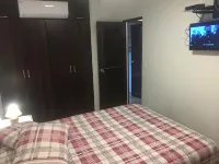 Complejo Casas del Mirador - chambre d’hôtes