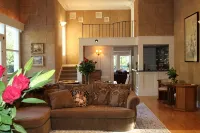 Beautiful house in Montecito - Wifi