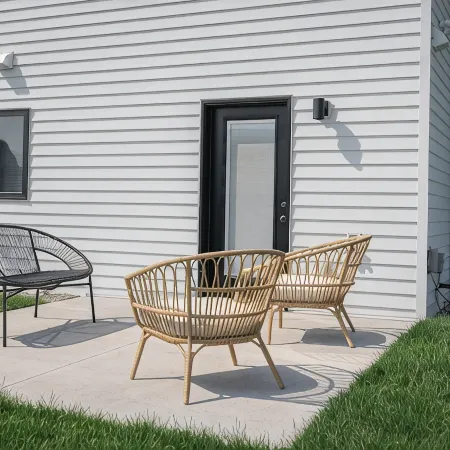 -The Cotton House- Modern, Clean, Close to MSU!