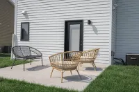 -The Cotton House- Modern, Clean, Close to MSU! - con encanto