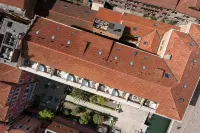 Palazzo Veneziano - Venice Collection - Jacuzzi