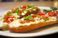 Hotel Azteca de Oro Mexicali - breakfast