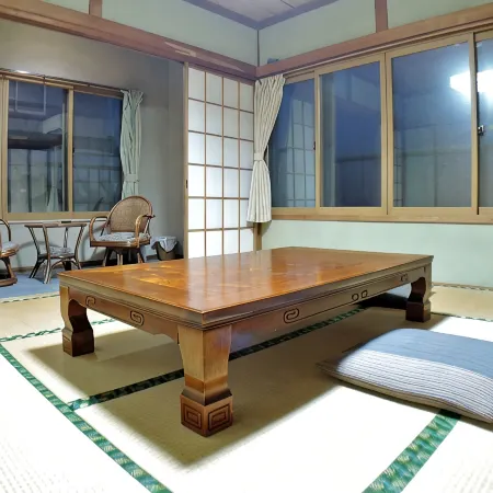 Takematsu Ryokan