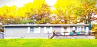 Quiet Cozy Home in God's Country Potter County PA   --- - 2-Star