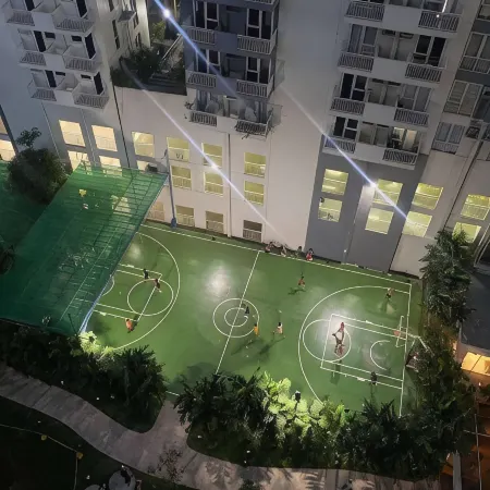 KASARA SERENITY CONDOTEL
