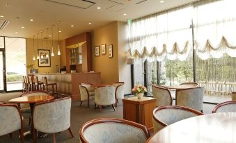 Ako Park Hotel