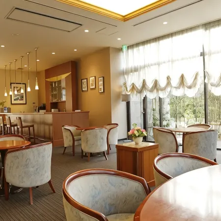 Ako Park Hotel