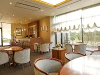 Ako Park Hotel - breakfast