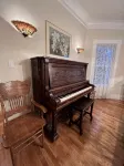 Charming Victorian, Private Hot Tub - Wifi