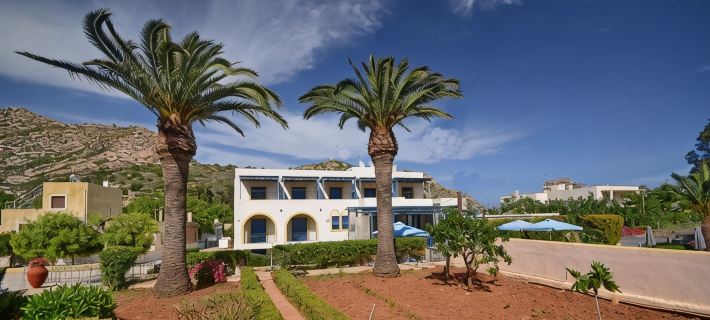 Emporios Bay Hotel Chios Отели в г. Чиос