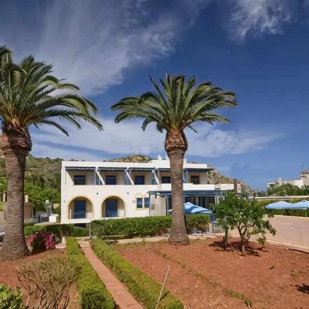 Emporios Bay Hotel Chios