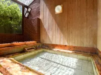 Daitouen - Hot Springs