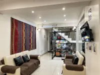 Mantu Boutique - Inns
