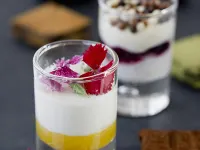 Barceló Sants - petit déjeuner