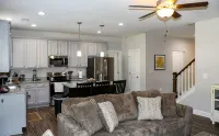 Pinehurst Golf Retreat, Pool Table, Fire Pit! - 3성급