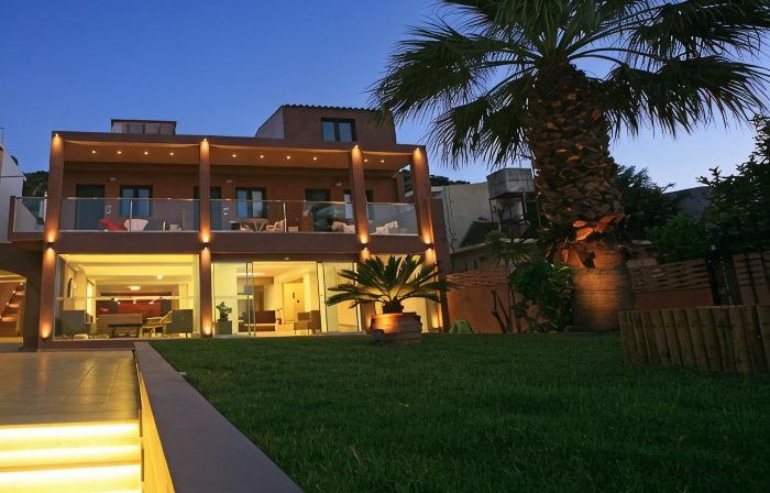 LemnosThea Luxury Residences