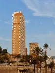 Apartamentos Beni-Beach - con vista montagne