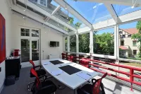 Art Hotel Weimar - boutique