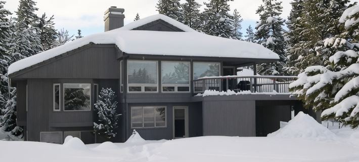 Sunriver House - Sharc Passes, Mt Batch, Desch River, Tennis, Bike Paths an More Ξενοδοχεία στην πόλη Sunriver