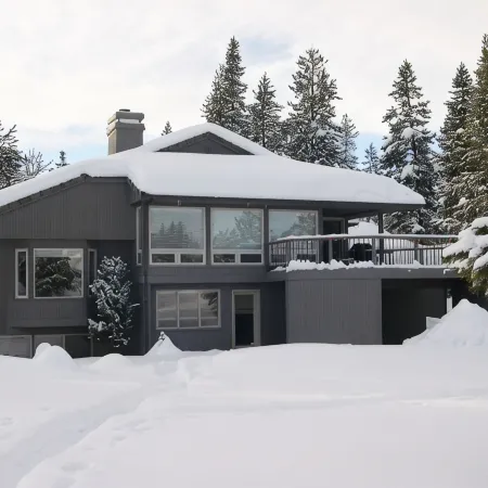 Sunriver House - Sharc Passes, Mt Batch, Desch River, Tennis, Bike Paths an More