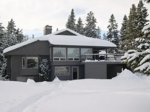Sunriver House - Sharc Passes, Mt Batch, Desch River, Tennis, Bike Paths an More - Gym