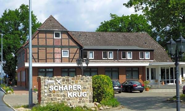 Schaperkrug