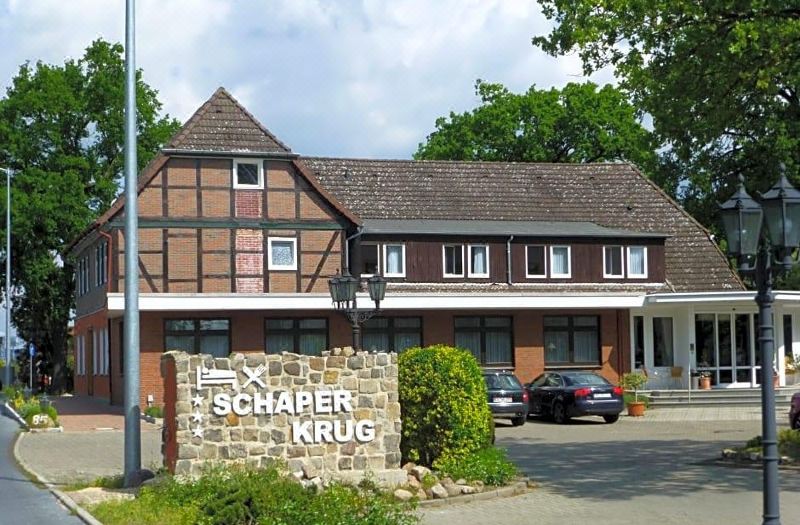 Schaperkrug