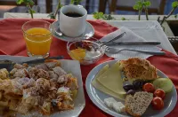 Emporios Bay Hotel Chios - Bữa sáng