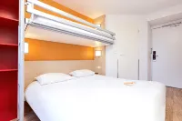 Hôtel Première Classe - acceptant les animaux