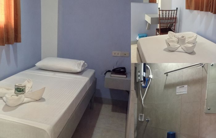 Ukl Ever Resort Hotel