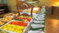 Hotel Los Lagos Spa & Resort - breakfast