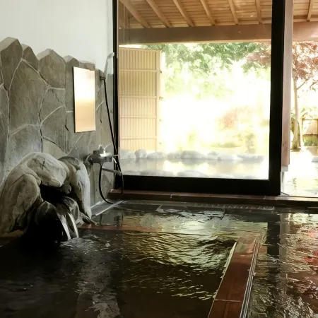 Irori No Yado Sankichi