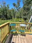Private Home on 10 Acres with Trails. 10 Min to Grand Marais. Dog Friendly. - 3-Star