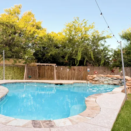 Pool House near Downtown Round Rock