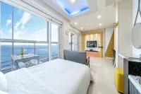 Samcheok Pension Huga - Spa