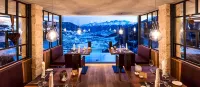 Das Gerstl Alpine Retreat - parcheggio