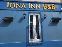 Iona Inn - bar