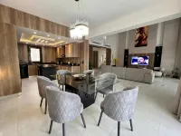 Unique Beige Villa adults only - 2-stjärniga