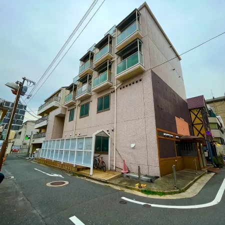 Toyoko no Yoko 301