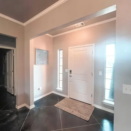 [9109] Brand New home, 3BR, 2BA, 2 Car Garage.