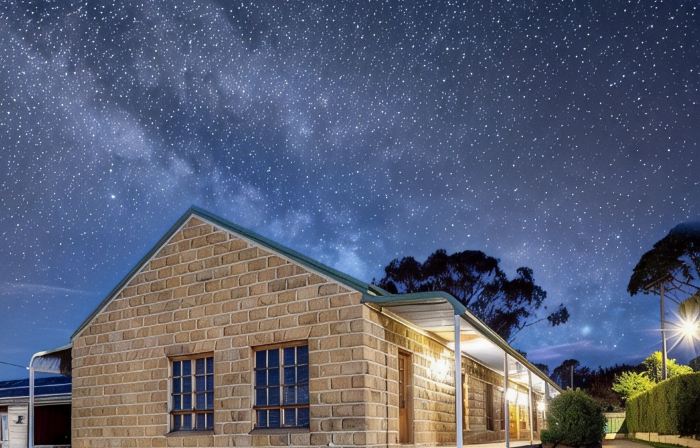 'Nuallen House' Glen Innes