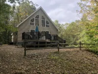 Take me to the Trees! Lakefront on Autumn Lake, 3min to Salmon River - Chalets
