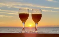 ON THE ROCKS! Oceanfront, 1st floor with a million dollar view and a pool! - Strand