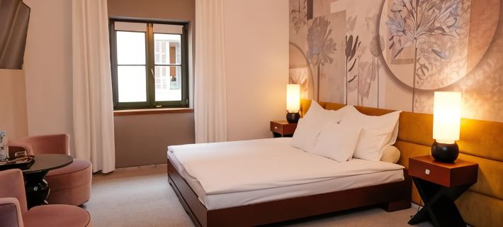 Vanilla Hotel Hotels in Lublin